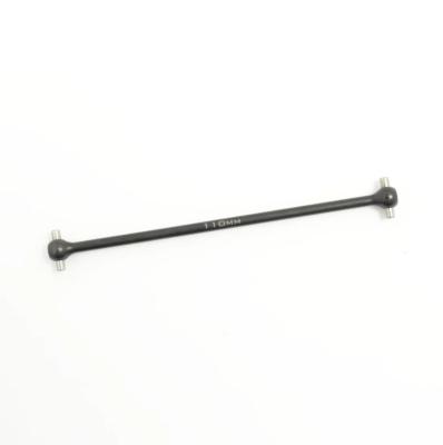 UK-Driveshaft (center, rear, steel, NB48 2.0+) TEKNO-RC