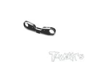 UK-7075-T6 Alum. C Mount ( For Kyosho MP11 ) T-WORK'S