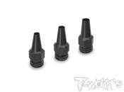 UK-Tire Punch Tool Punch Head 3mm/3.5mm/4mm T-WORK'S