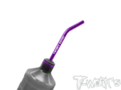 UK-Fuel Bottle Tube /Collar/ Spacer 5 colors T-WORK'S