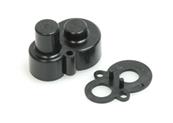UK-Covers idler gears SCHUMACHER RACING