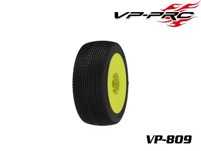 UK-Blade Evo M2 RY VP-PRO