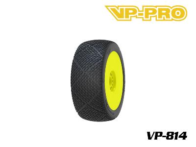 UK-Diamond Evo M2 RY VP-PRO