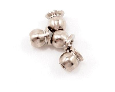 UK-5.8mm Flange H.Ball(3mmT) KYOSHO