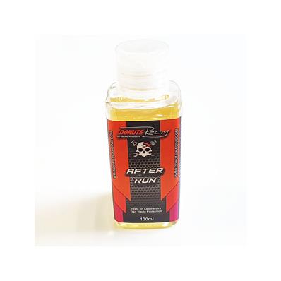 UK-After-run 100ml DONUTS RACING