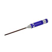 UK-PHILLIPS SCREWDRIVER 4.0X120MM ARROWMAX