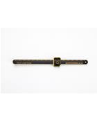 UK-SHOCK LENGTH GAUGE BLACK GOLDEN ARROWMAX
