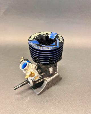 UK-Motor BK27 Buggy Design Limited Edition  (3 transferts, ceramic) - NOVA