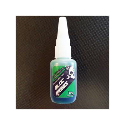 UK-Bloc Press 30g DONUTS RACING