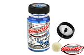 UK-TYRE JUICE 55 BLUE CARPET / FOAM ADDITIVE CORALLY
