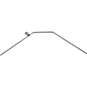 UK-REAR ANTI ROLL BAR 2.8MM MUGEN