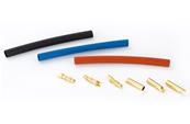 UK-Goldplug Set 4.0mm 3 pairs HOBBYWING