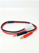 UK-Tamiya charging cable 14AWG (30cm) WS-LINE