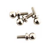 UK-PIVOT BALL 7MM 4PCS MUGEN