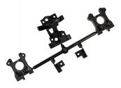 UK-CENTER DIFF MOUNT X7 MUGEN