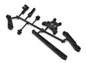 UK-FRONT TENSION ROD X7 MUGEN