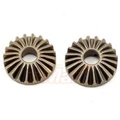 UK-DIFF. GEAR 20T (HT DIFF.) MUGEN