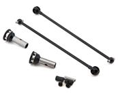 UK-F/ R UNIVERSAL JOINT SET TRUGGY MUGEN