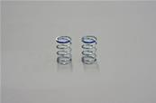 UK-DAMPER SPRING F2,2 L40 / 5.0T BLUE MUGEN