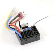UK-System 3 ESC/RX/LED By HW ETRONIX