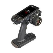 UK-Radio T10PXR + 1 RECEIVER R404SBS-E FUTABA