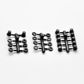 UK-HYPER TT2.0 HINGE PIN BUSHINGS HOBAO RACING