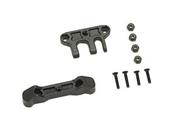 UK-HYPER ST REAR WING MOUNT HOBAO RACING