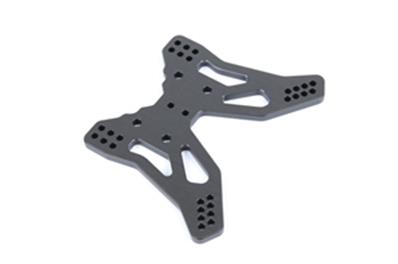 UK-Rear shock tower for B-V HOBAO RACING