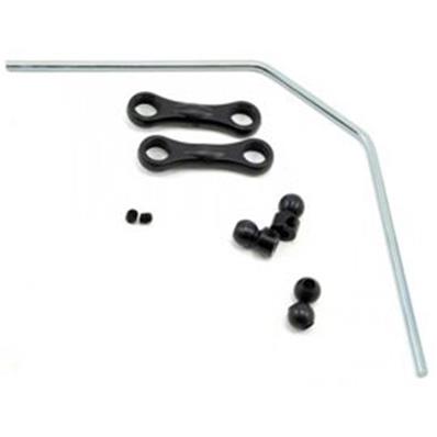 UK-HYPER SS/CAGE REAR STABILIZER SET HOBAO RACING