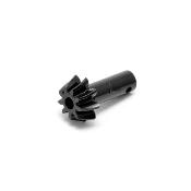 UK-HYPER MT PLUS II PINION GEAR 9T HOBAO RACING