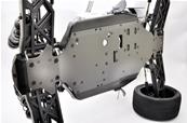 UK-HYPER SST 1/8 RTR TRUGGY w/MACH* 30 6P ENGINE HOBAO RACING