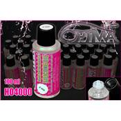 UK-Silicone oil differential high-performance (WT/CPS) (100ml) (choice of viscosity) OPTIMA 