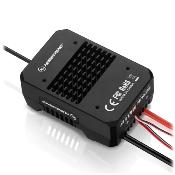 UK-Ezrun MAX4-HV ESC Sensorless 300 Amp, 6-12s LiPo, BEC 10A HOBBYWING