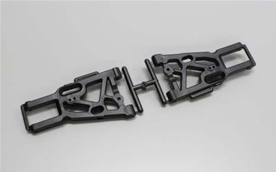 UK-Front Lower Suspension Arm (INFERNO NEO) KYOSHO
