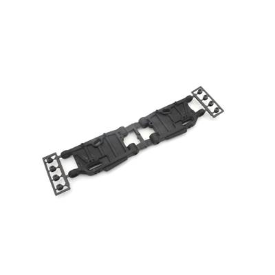 UK-Rear Lower Sus. Arm (L&#65380;R/Soft/MP10) KYOSHO