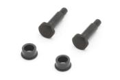 UK-Steering shaft MP11 KYOSHO