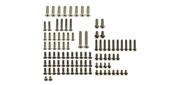 UK-Titanium Screw Set (MP10) KYOSHO