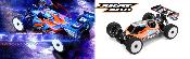 UK-Alu front shock tower for semi-split blukhead - lower XB8 2025 X-RAY