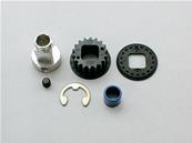 UK-V1RRR SP Side Pulley KYOSHO