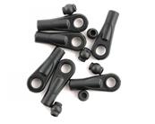 UK-HD Rod Ends & Balls LOSI