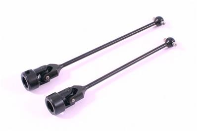 UK-HYPER SS CENTRE UNIVERSAL DRIVE SHAFT SET HOBAO RACING
