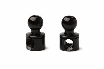 UK-SB401 Anti-Roll bar Balls 2.1mm (2) PR RACING
