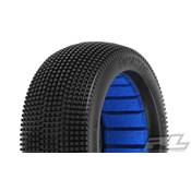 UK-"FUGITIVE" tires S2 medium (2) PROLINE