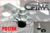 UK-Front body support on black silent-block OPTIMA