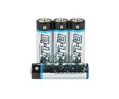 UK-Alkaline 1,5V AA Mignon (4 pcs) ROBITRONIC