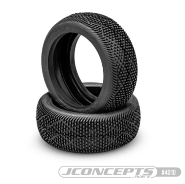 UK-Recon - 1/8 Buggy Tire J-CONCEPTS