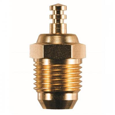 UK-Blow Plug  RP-7 Gold O.S