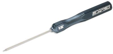 UK-Lock Nut Driver 0.05" US ROBITRONIC