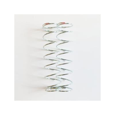 UK-Competition Shock Spring B-2 90x1.4x8.5 (Pink, 2pcs) SWORKZ