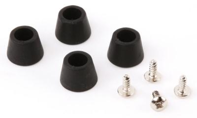 UK-Starterbox spare rubber feet (4) ROBITRONIC
